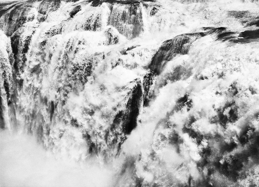 Shoshone Falls, Idaho (2011)