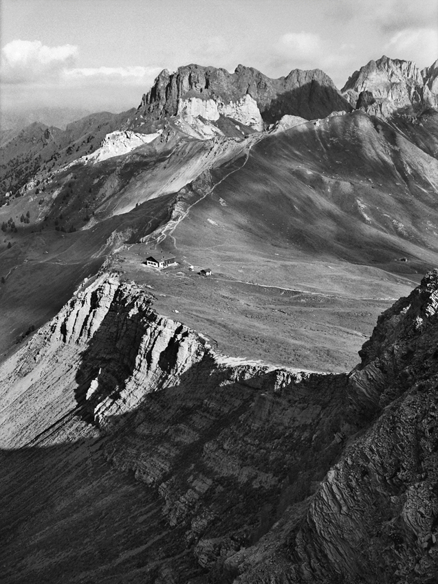 Cattedrali di roccia