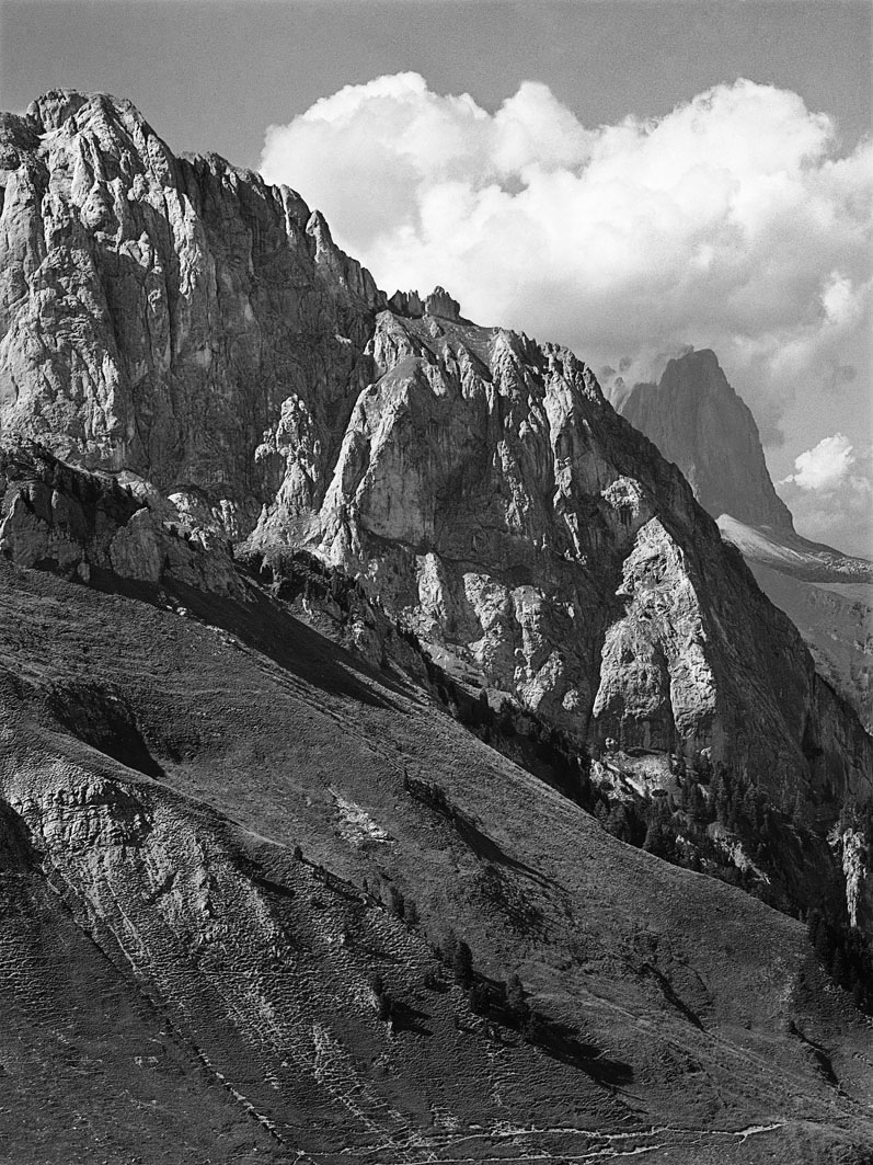 Gruppo della Marmolada, Collac (2011)