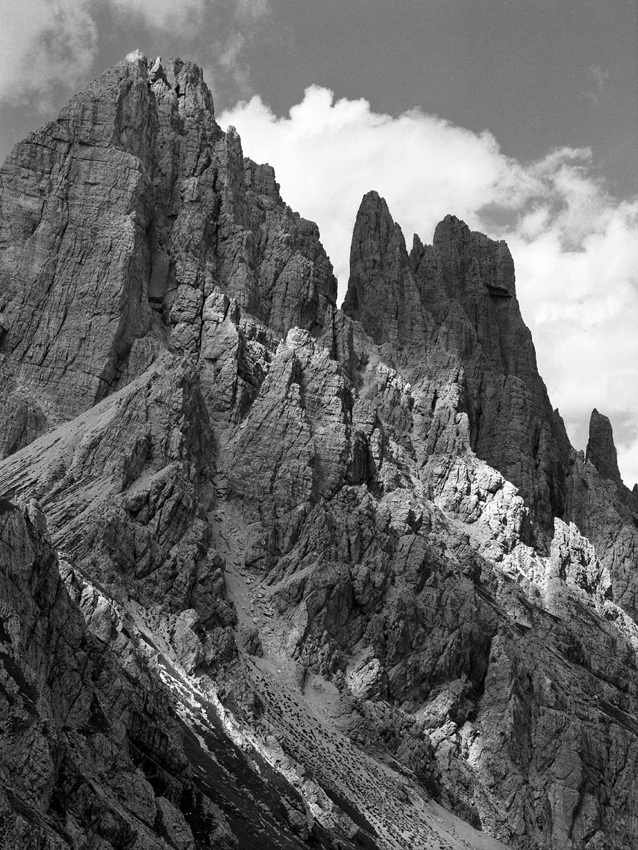Croda da Lago (1986)