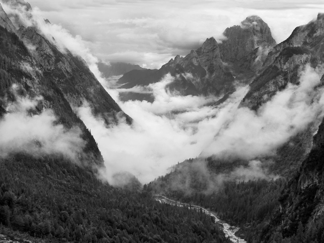 Val Corpassa (2013)