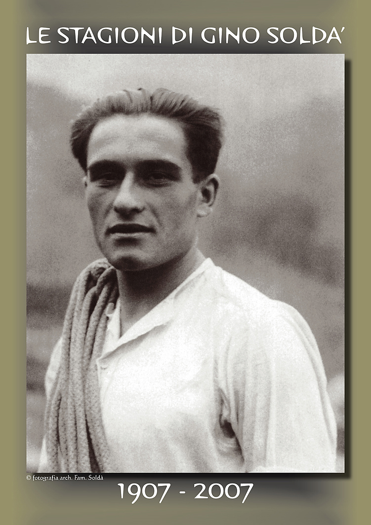 Gino Soldà