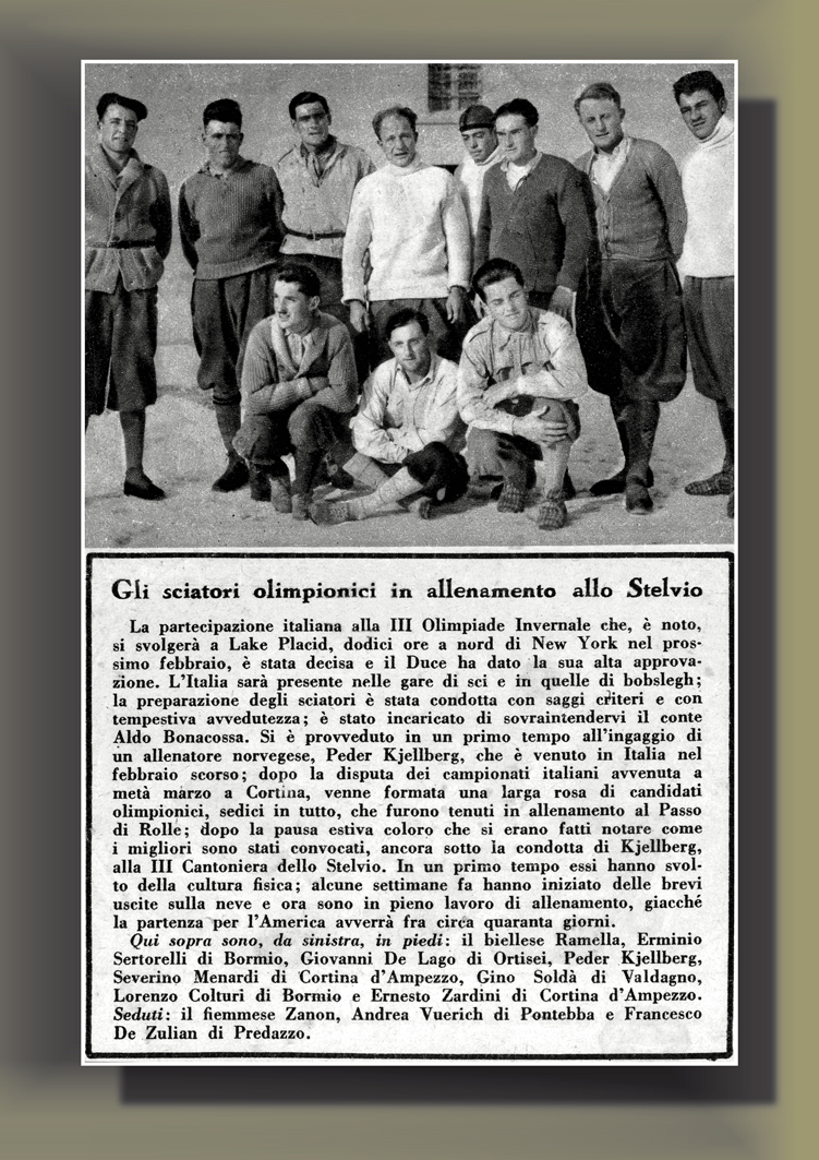 Gino Soldà