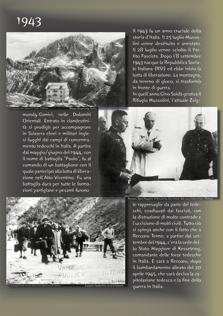 Gino Soldà