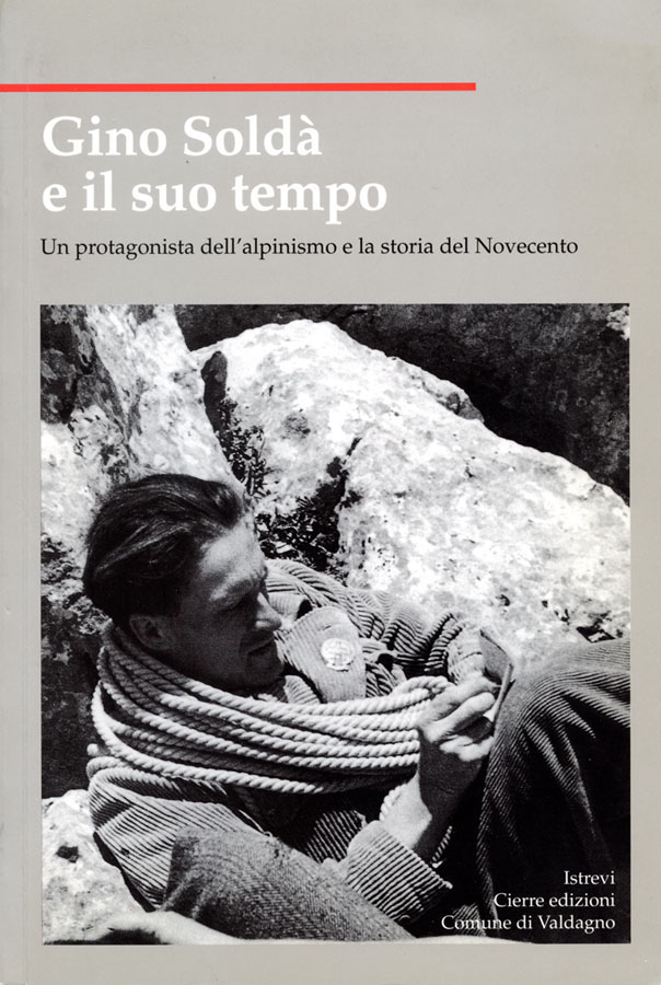 Gino Soldà