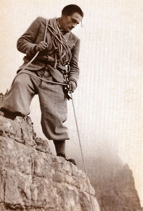 Gino Soldà