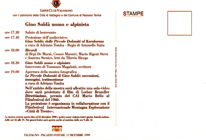 Gino Soldà