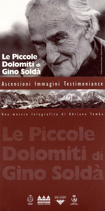 Gino Soldà