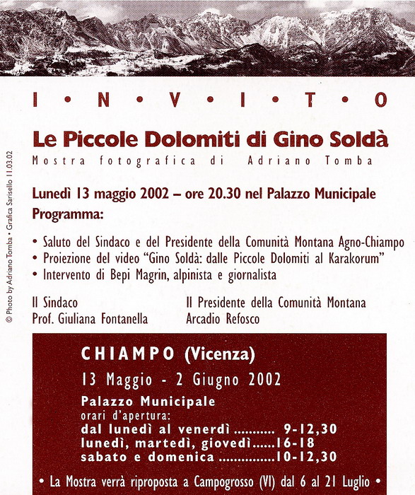 Gino Soldà