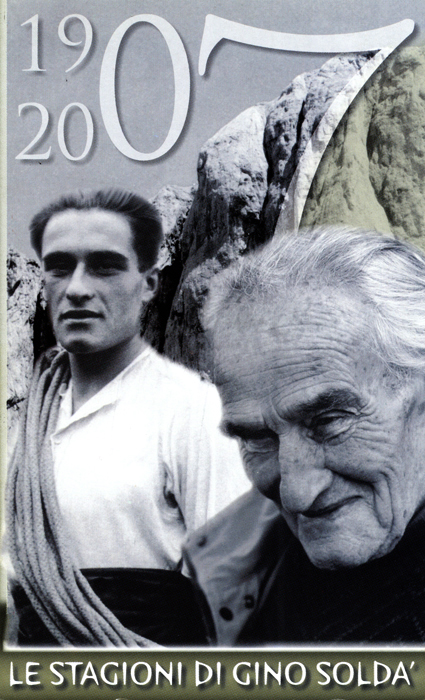 Gino Soldà