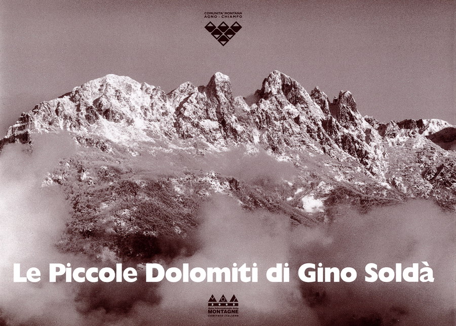 Gino Soldà
