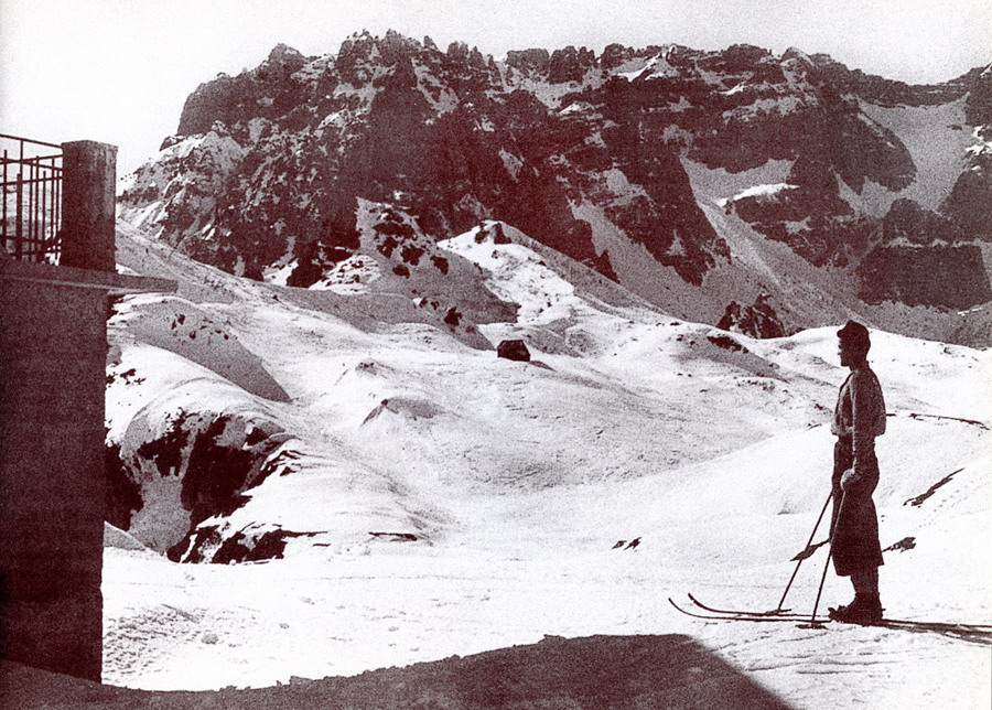 Gino Soldà