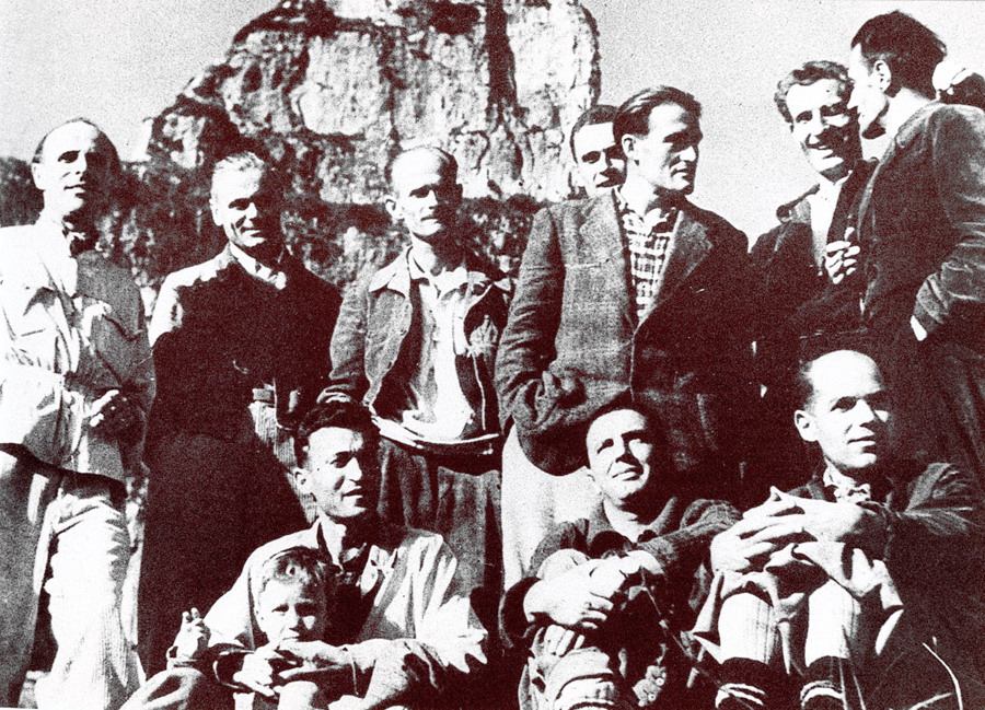 Gino Soldà