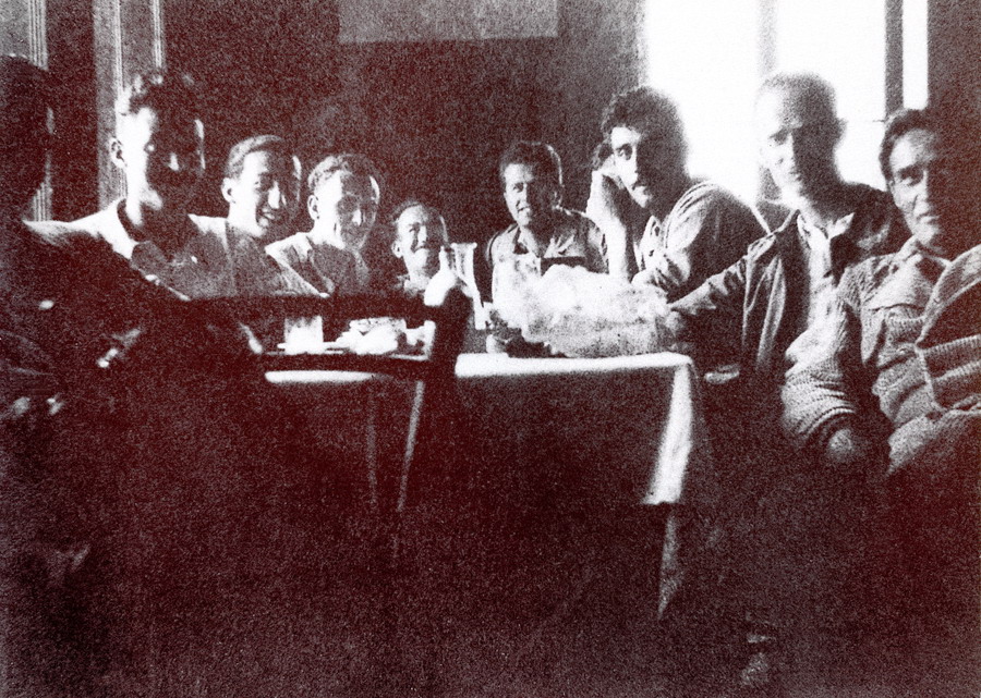 Gino Soldà