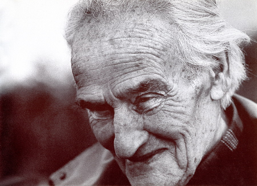 Gino Soldà