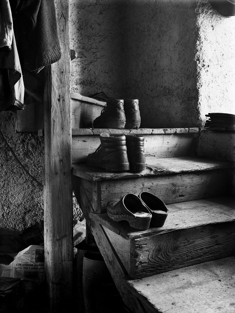 Piccole Dolomiti, Fumante (1994)