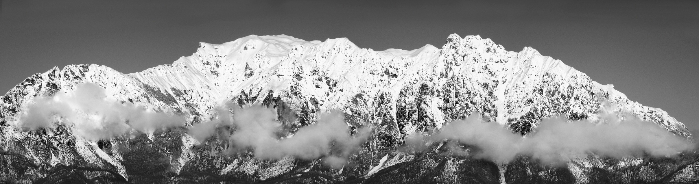Massiccio del Pasubio (2014)