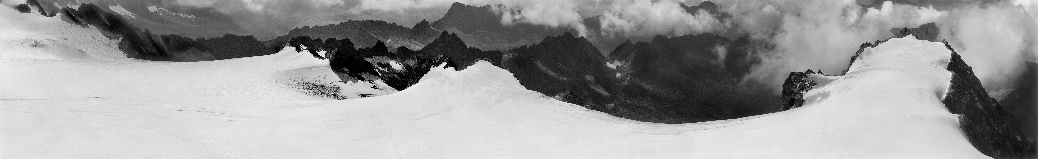 Gruppo Adamello-Presanella, Pian di Neve e Corno Miller (2002)
