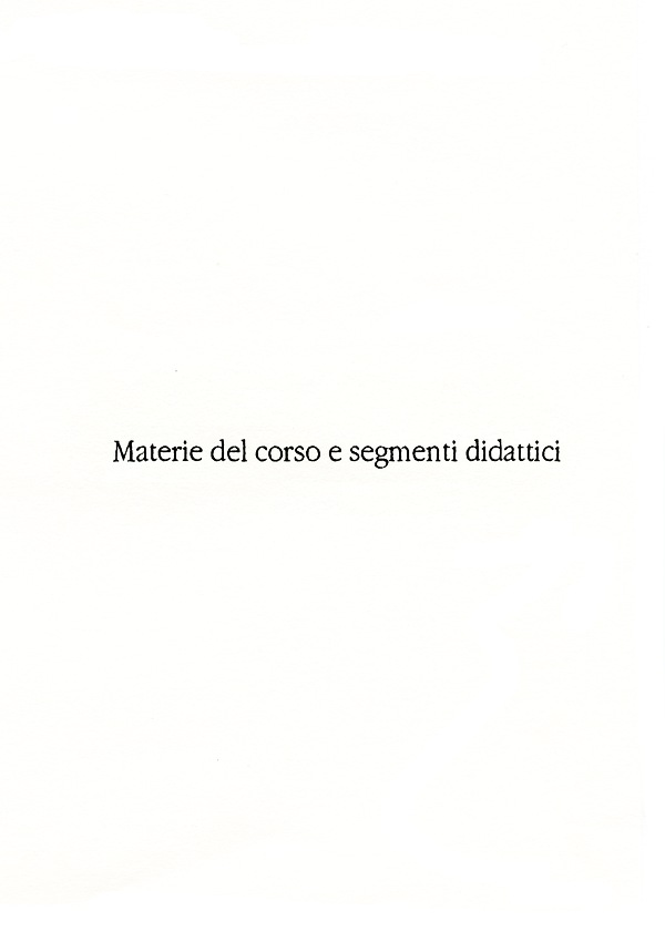 Scuola di fotografia alpina