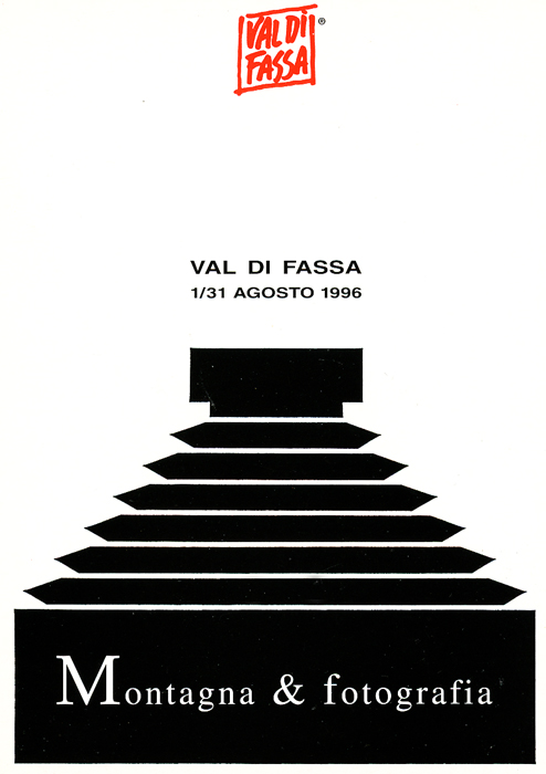Scuola di fotografia alpina