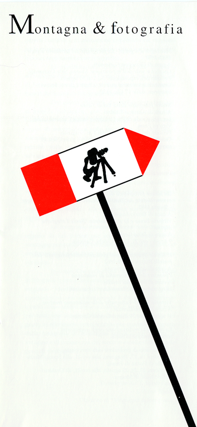 Scuola di fotografia alpina