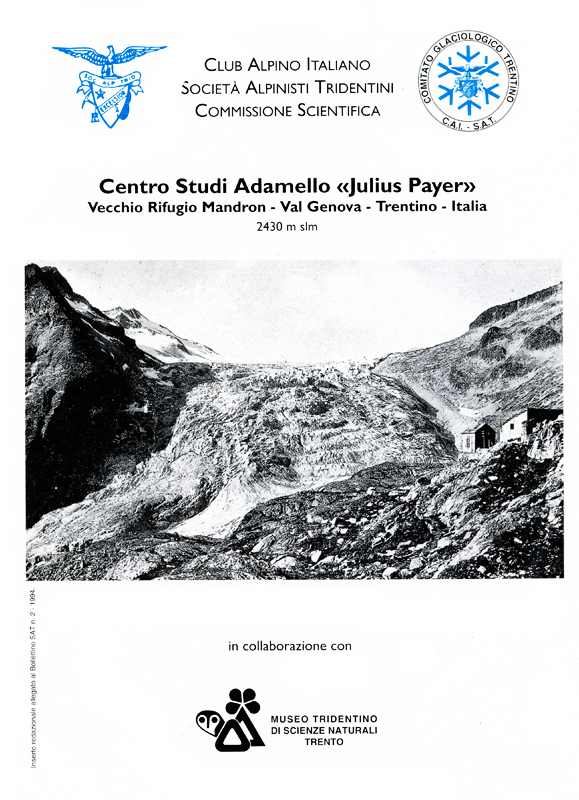 Scuola di fotografia alpina